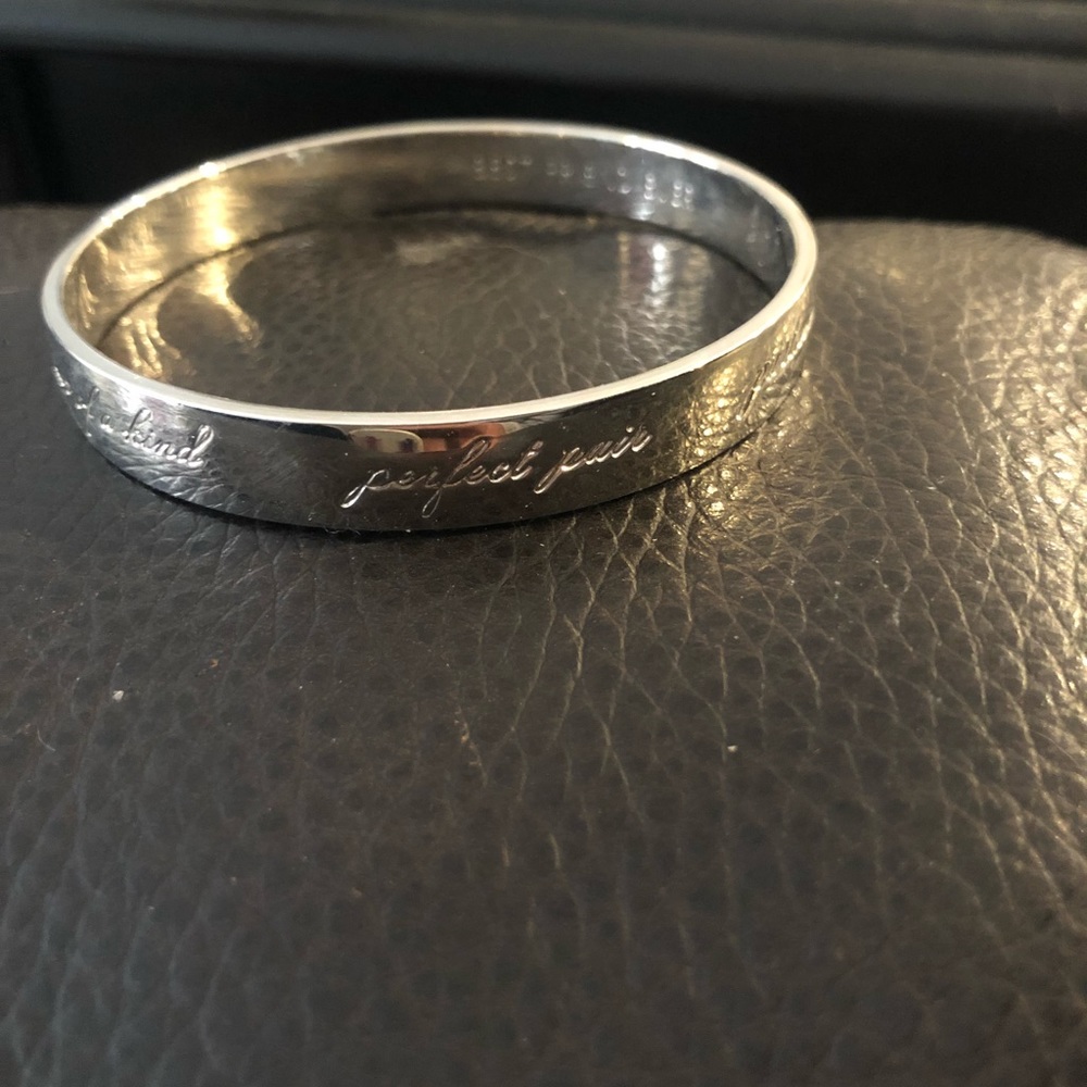 Kate Spade Best Friend Bangle Bracelet